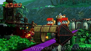 Donkey Kong Country: Tropical Freeze