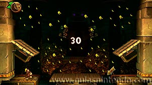 Donkey Kong Country: Tropical Freeze