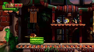 Donkey Kong Country: Tropical Freeze
