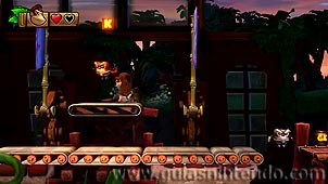 Donkey Kong Country: Tropical Freeze