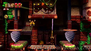 Donkey Kong Country: Tropical Freeze