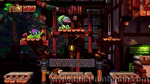 Donkey Kong Country: Tropical Freeze