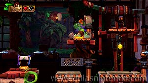 Donkey Kong Country: Tropical Freeze
