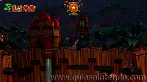Donkey Kong Country: Tropical Freeze