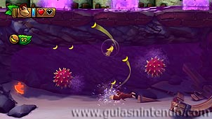 Donkey Kong Country: Tropical Freeze