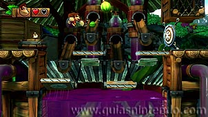 Donkey Kong Country: Tropical Freeze