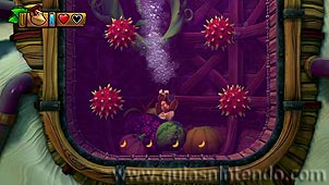 Donkey Kong Country: Tropical Freeze