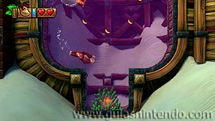 Donkey Kong Country: Tropical Freeze