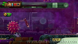 Donkey Kong Country: Tropical Freeze