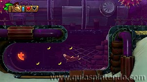 Donkey Kong Country: Tropical Freeze