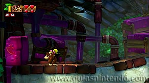 Donkey Kong Country: Tropical Freeze