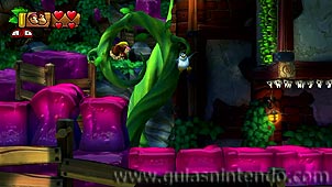 Donkey Kong Country: Tropical Freeze