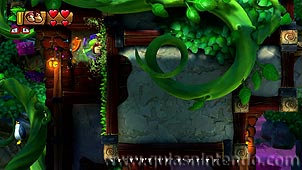 Donkey Kong Country: Tropical Freeze