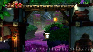 Donkey Kong Country: Tropical Freeze
