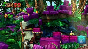 Donkey Kong Country: Tropical Freeze
