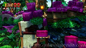 Donkey Kong Country: Tropical Freeze