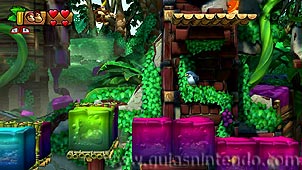 Donkey Kong Country: Tropical Freeze