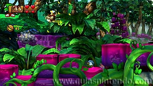 Donkey Kong Country: Tropical Freeze
