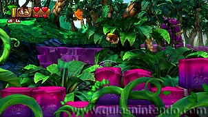 Donkey Kong Country: Tropical Freeze