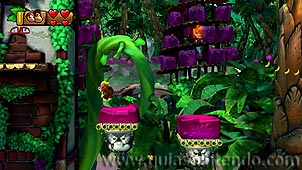 Donkey Kong Country: Tropical Freeze