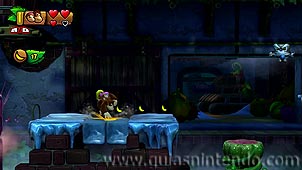 Donkey Kong Country: Tropical Freeze