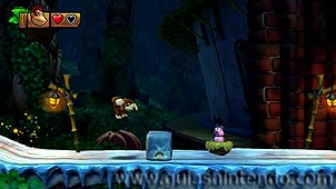 Donkey Kong Country: Tropical Freeze
