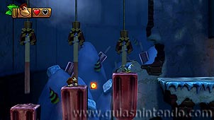 Donkey Kong Country: Tropical Freeze