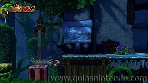 Donkey Kong Country: Tropical Freeze