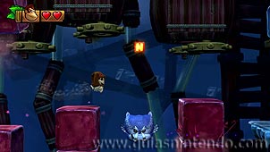 Donkey Kong Country: Tropical Freeze