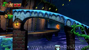 Donkey Kong Country: Tropical Freeze