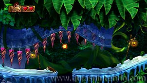 Donkey Kong Country: Tropical Freeze