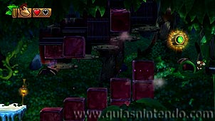 Donkey Kong Country: Tropical Freeze