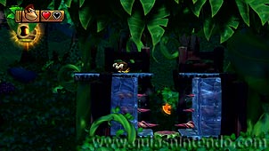 Donkey Kong Country: Tropical Freeze