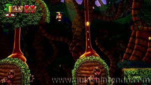 Donkey Kong Country: Tropical Freeze