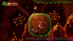 Donkey Kong Country: Tropical Freeze
