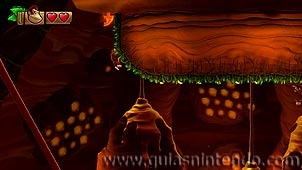 Donkey Kong Country: Tropical Freeze