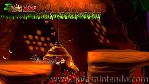 Donkey Kong Country: Tropical Freeze
