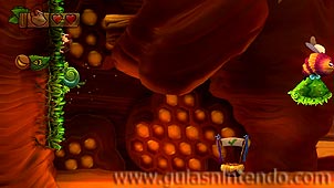 Donkey Kong Country: Tropical Freeze