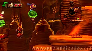 Donkey Kong Country: Tropical Freeze