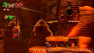 Donkey Kong Country: Tropical Freeze