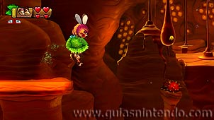 Donkey Kong Country: Tropical Freeze