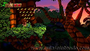 Donkey Kong Country: Tropical Freeze