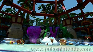 Donkey Kong Country: Tropical Freeze