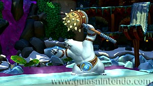 Donkey Kong Country: Tropical Freeze