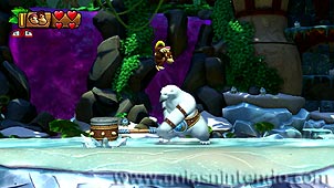 Donkey Kong Country: Tropical Freeze