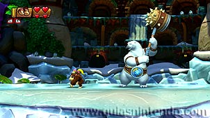 Donkey Kong Country: Tropical Freeze