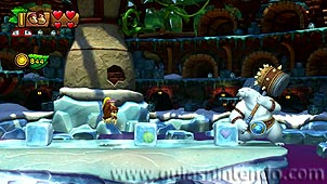 Donkey Kong Country: Tropical Freeze