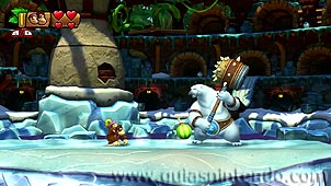 Donkey Kong Country: Tropical Freeze
