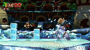 Donkey Kong Country: Tropical Freeze