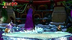 Donkey Kong Country: Tropical Freeze
